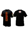 T SHIRT AÏKIDO