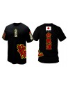 T SHIRT AIKIDO