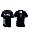 T SHIRT JUDO MARTIAL ART