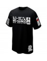 T-SHIRT JU JITSU