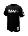 T-Shirt Judo France