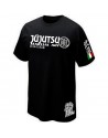 T SHIRT JIU JITSU ITALIE