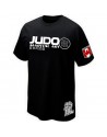 T SHIRT JUDO CANADA