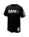 T SHIRT JUDO IRLANDE