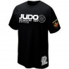 T SHIRT JUDO OCCITANIE