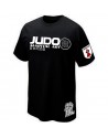 T-SHIRT JUDO BRETAGNE