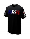 T SHIRT JUDO FRANCE