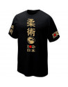 T SHIRT JIU JITSU