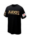 T-Shirt Judo