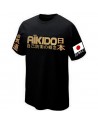 t shirt aikido