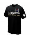 TSHIRT TAEKWONDO