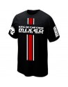 T-SHIRT MMA COMBAT