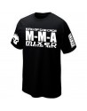T SHIRT MMA COMBAT