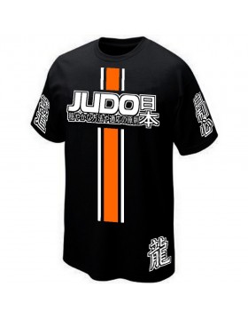T SHIRT JUDO