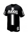 t shirt judo art martial