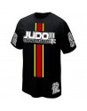 t shirt judoka