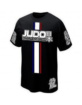 t shirt judo