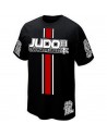 t shirt judoka