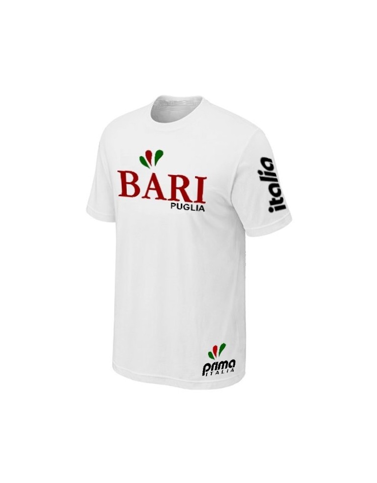 T SHIRT BARI