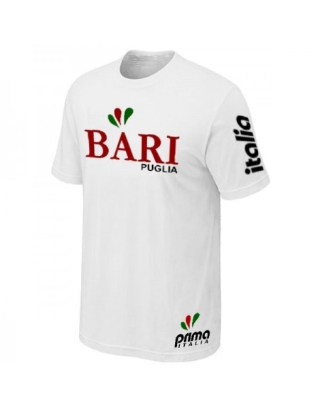 T SHIRT BARI