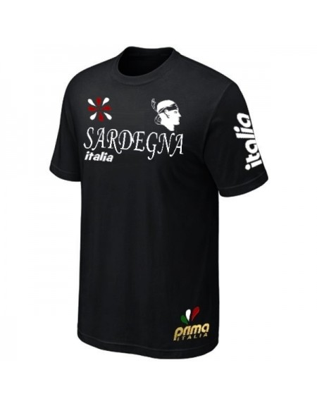 T SHIRT SARDAIGNE