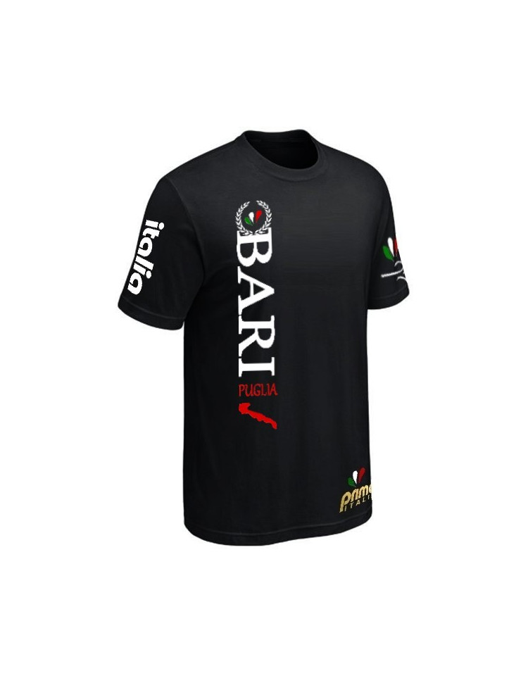 T-SHIRT-BARI