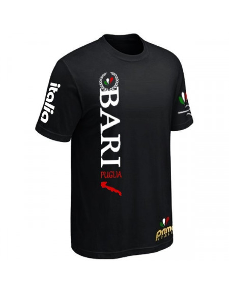 T-SHIRT-BARI