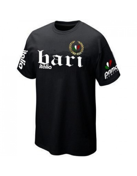 T-SHIRT BARI PUGLIA