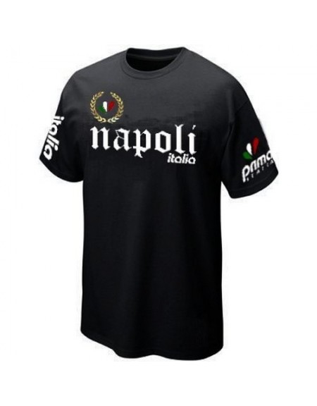 T-SHIRT NAPOLI
