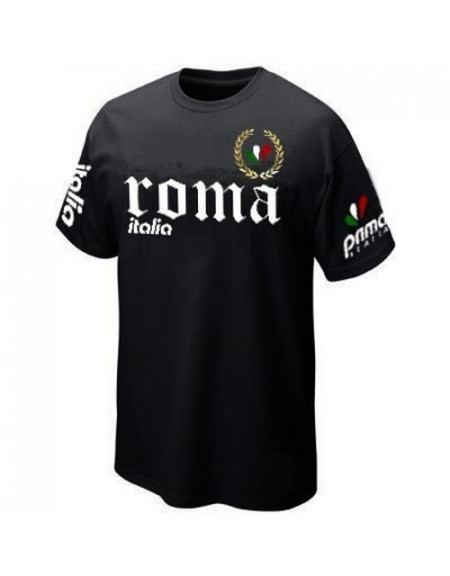 T-SHIRT ROMA ITALIA