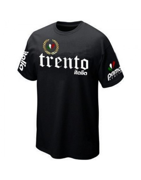 T-SHIRT TRENTO ITALIA
