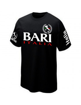 T SHIRT BARI ITALIA