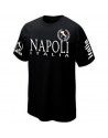 T SHIRT ITALIA NAPOLI