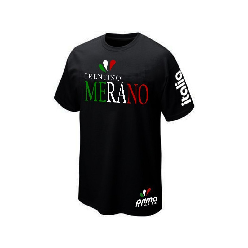 T-SHIRT MERANO
