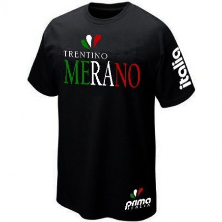 T-SHIRT MERANO