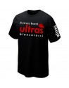 T SHIRT ULTRAS BARI