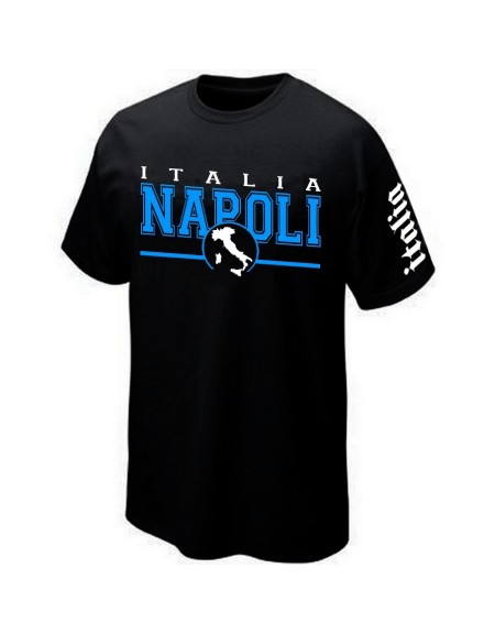 T-SHIRT NAPLES