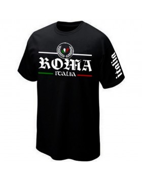 T-SHIRT ITALIE ROME