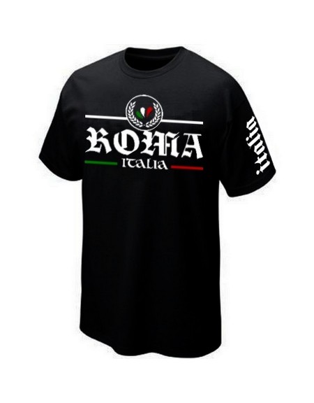 T-SHIRT ITALIE ROME