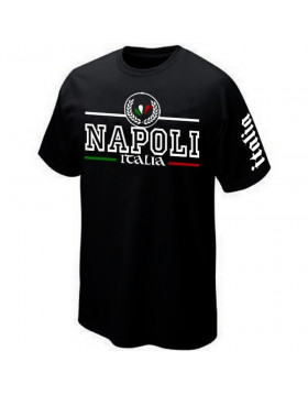 T-SHIRT NAPLES