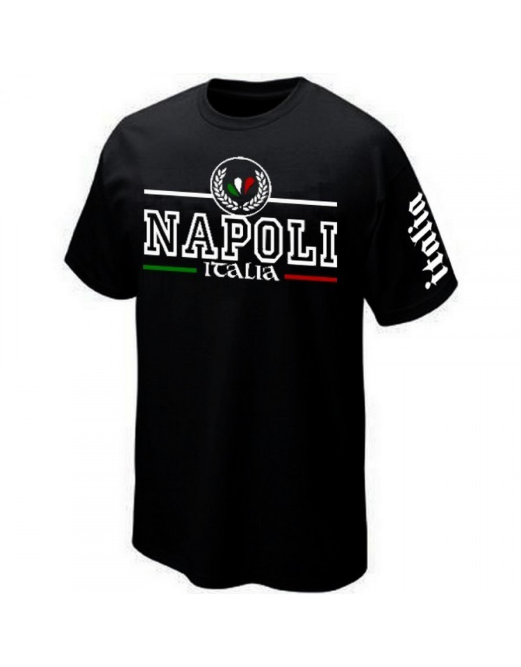 T-SHIRT NAPLES