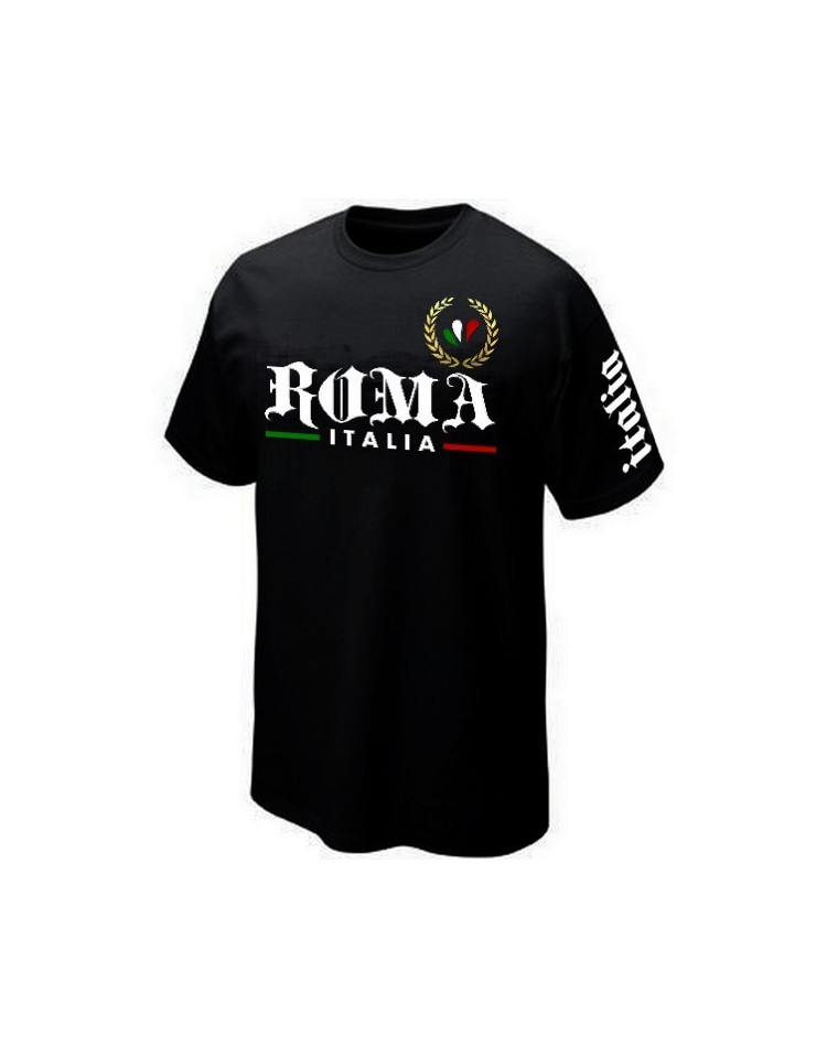 T-SHIRT ROMA