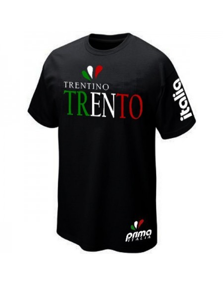 T-SHIRT TRENTO