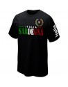 T-SHIRT SARDEGNA