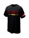 T-SHIRT LOS ANGELES