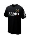 T-SHIRT NAPOLI NAPLES