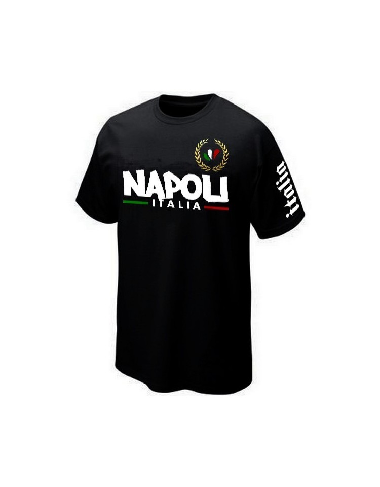 T-SHIRT NAPLES