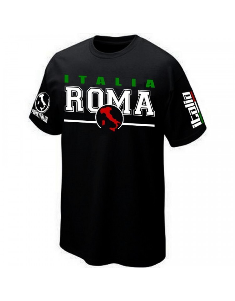 T-SHIRT ROMA