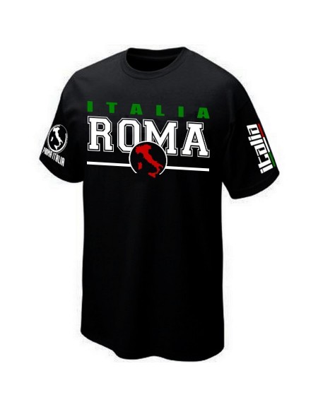 T-SHIRT ROMA