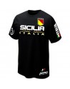 T-SHIRT ITALIE SICILE